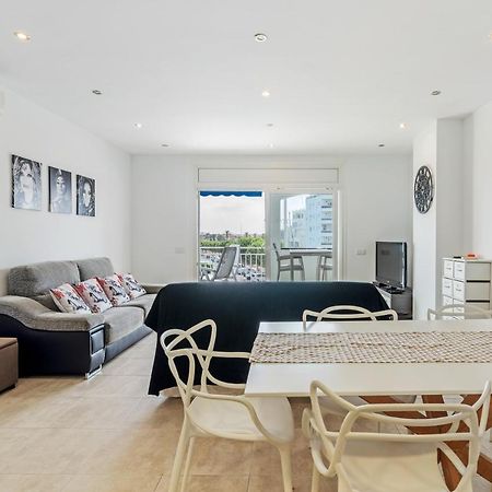 Welcs Apartamento 078 Emp Con Inmejorables Vistas Empuriabrava Ngoại thất bức ảnh