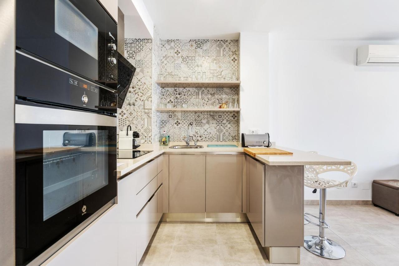 Welcs Apartamento 078 Emp Con Inmejorables Vistas Empuriabrava Ngoại thất bức ảnh
