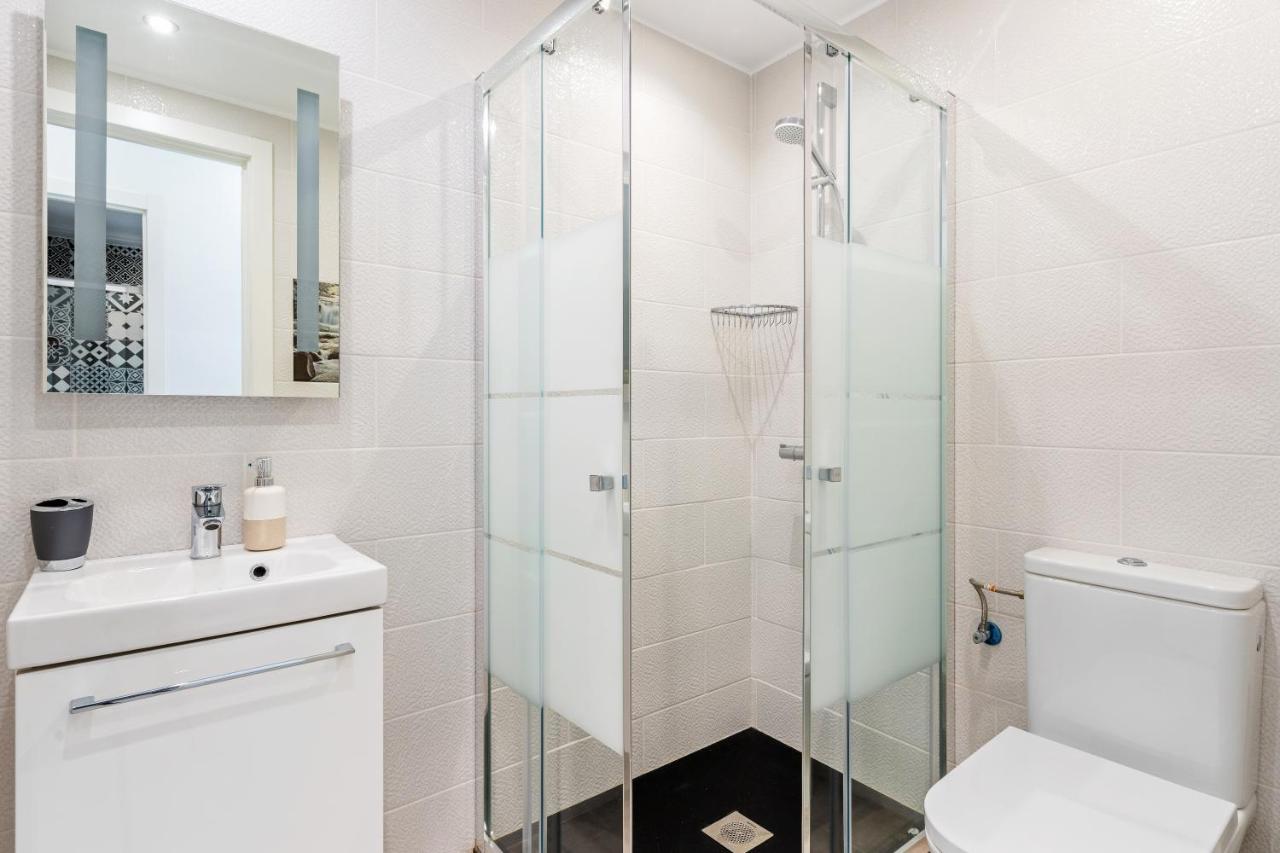 Welcs Apartamento 078 Emp Con Inmejorables Vistas Empuriabrava Ngoại thất bức ảnh