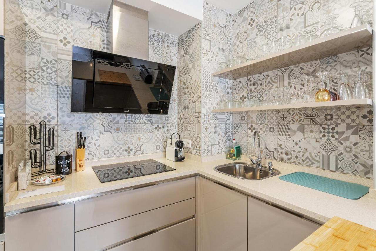 Welcs Apartamento 078 Emp Con Inmejorables Vistas Empuriabrava Ngoại thất bức ảnh