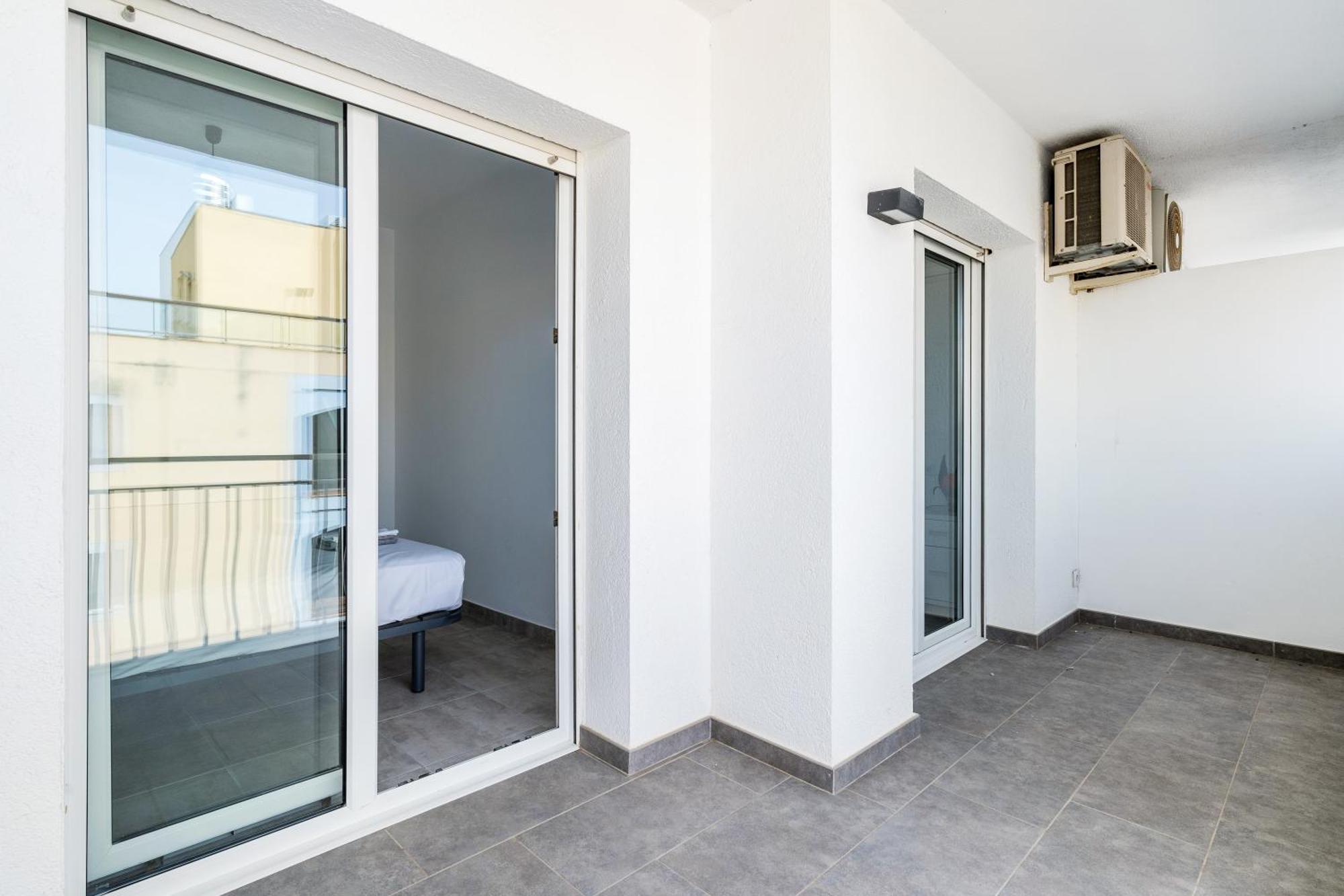 Welcs Apartamento 078 Emp Con Inmejorables Vistas Empuriabrava Ngoại thất bức ảnh