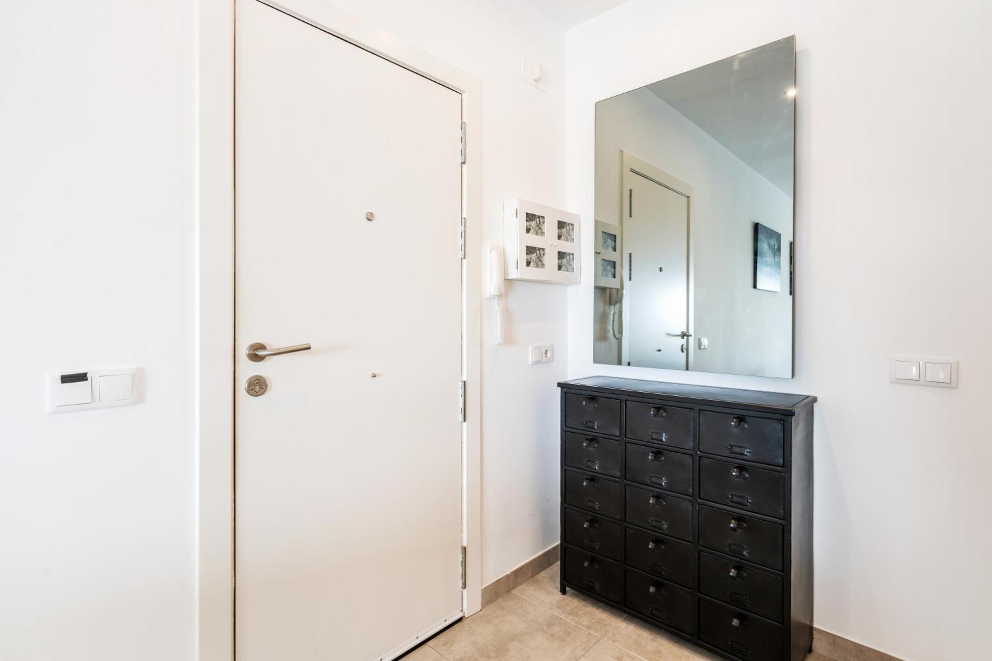 Welcs Apartamento 078 Emp Con Inmejorables Vistas Empuriabrava Ngoại thất bức ảnh