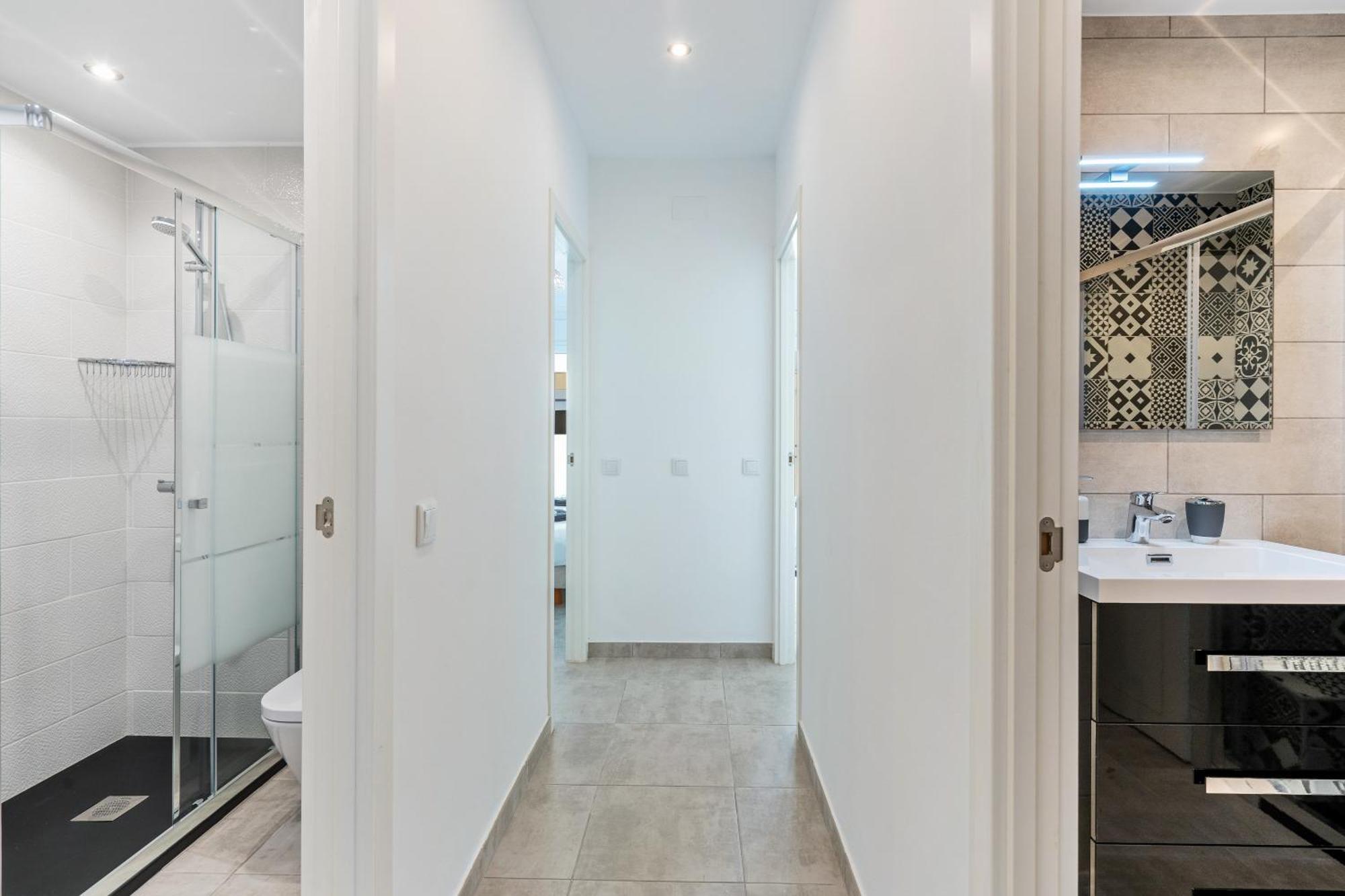 Welcs Apartamento 078 Emp Con Inmejorables Vistas Empuriabrava Ngoại thất bức ảnh